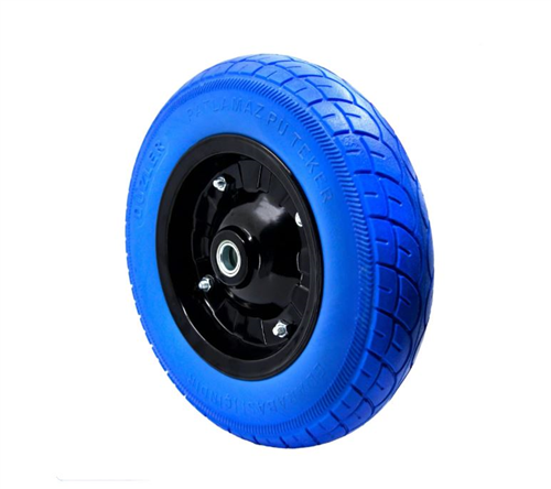 PATLAMAZ PU TEKER BİLYALI 350-7